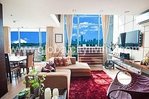 beautiful-loft-condo-forsale-one-bedroom-1br-facing-golf-course-in-fort-bonifacio-bgc