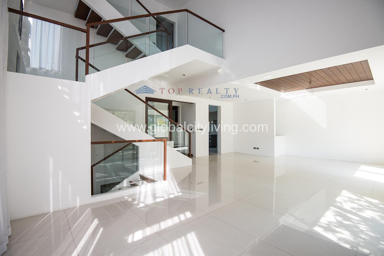 McKinley Hill | House and Lot For Sale in Fort Bonifacio BGC