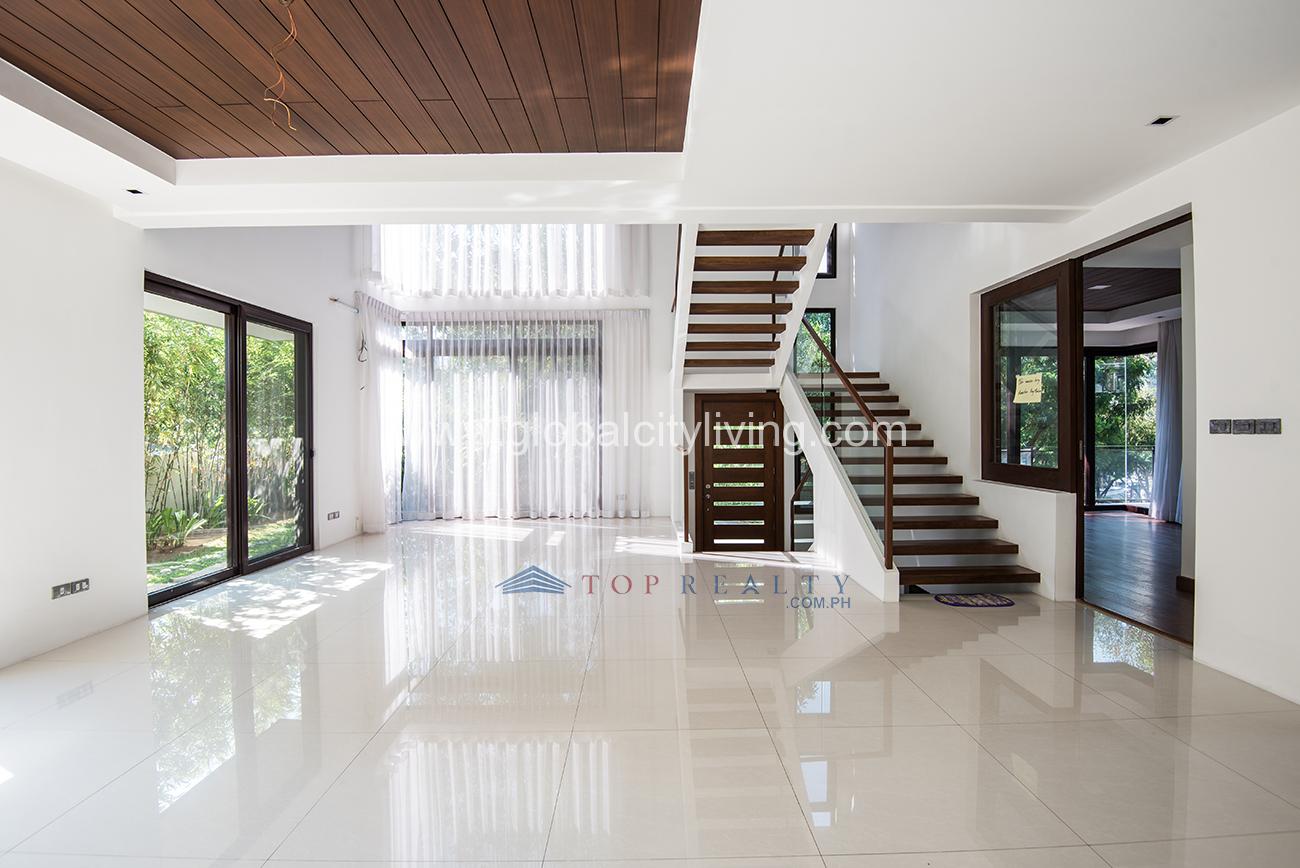 McKinley Hill | House and Lot For Sale in Fort Bonifacio BGC