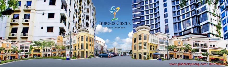 Burgos Circle