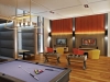 game room amenities condo for sale park mckinley west fort bonifacio bgc