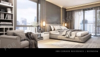 3br parklinks north tower preselling condos for sale in pasig city and quezon city