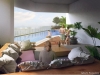 Amenities Uptown Arts Residence Preselling Condo For Sale in BGC