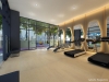 Gym Amenities Uptown Arts Residence Preselling Condo For Sale in BGC