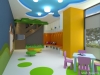Indoor Playground Uptown Arts Residence Preselling Condo For Sale in BGC