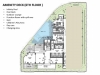 Megaworld Uptown Arts Amenity Deck Preselling Condo For Sale in BGC Taguig