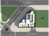 Uptown Arts Site Developement Plan Preselling Condo For Sale in Bonifacio Global City Taguig