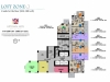 Uptown Arts Residence Floor Plan Uptown Arts Residence  Preselling Condo For Sale in Bonifacio Global City BGC
