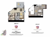 Uptown Arts Residence  Preselling Condo For Sale in Bonifacio Global City BGC