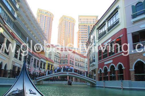 gondola-venice-mckinley-hill-condos-for-sale