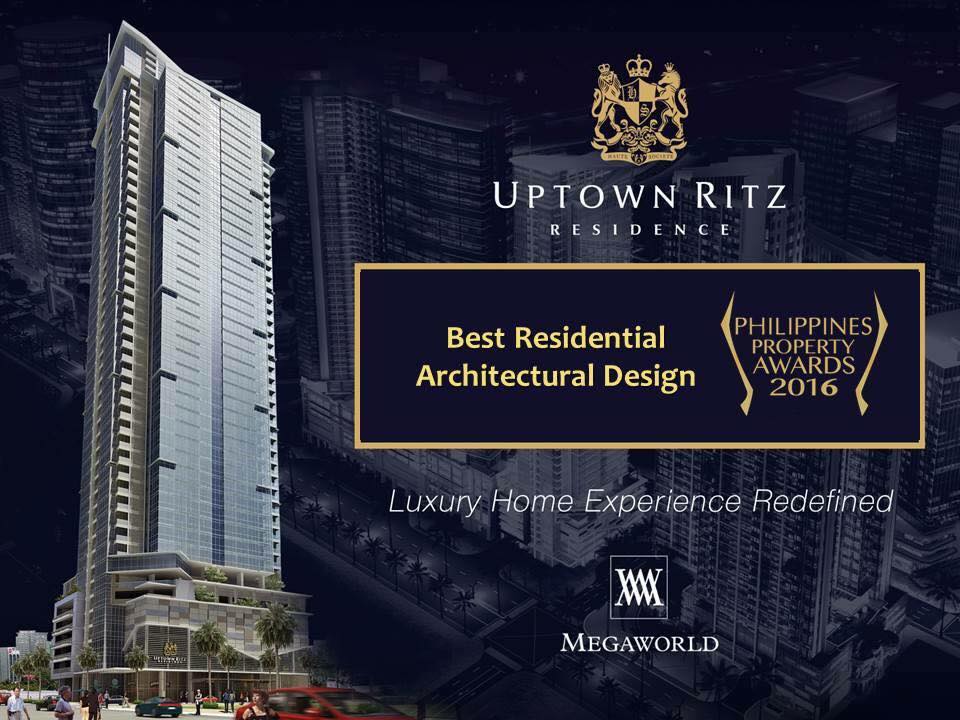 uptown-ritz-award-best-architectural-design-condos-for-sale-bgc-fort-global-city-philippines