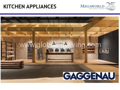 kitchen-appliances-gaggenau-highend-condos-for-sale-in-fort-global-city