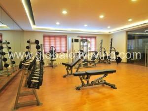 morgan-condo-for-sale-in-mckinley-hill-fort-bonifacio-gym