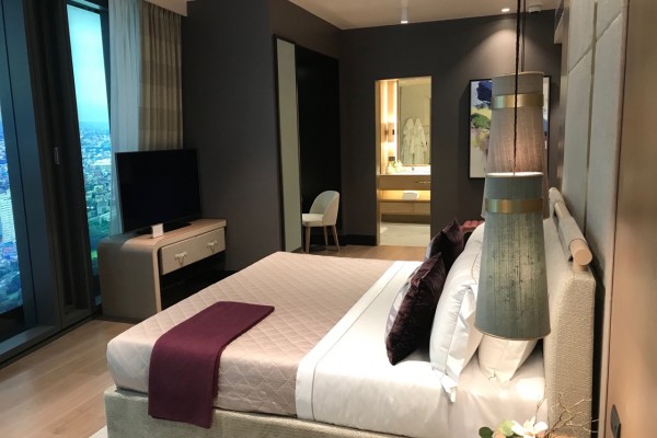 masters-bedroom-aurelia-residences-preselling-bgc-condo-for-sale